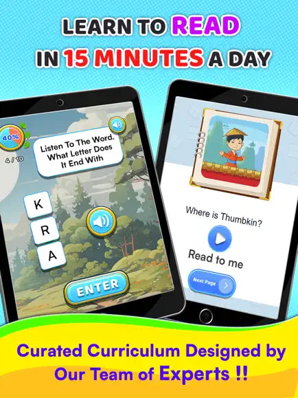 Lifetime Reading Tutor: Complete Course Curriculum,Pre-k-Grade 6