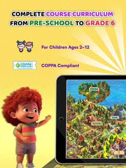 Annual Reading Tutor: Complete Course Curriculum,Pre-k-Grade 6